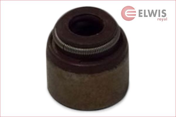 ELWIS ROYAL Уплотнительное кольцо, стержень клапана 1630018